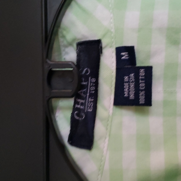 Chaps button down top - Picture 3 of 6